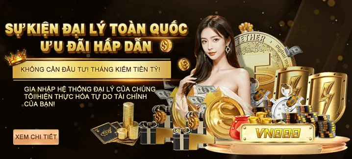 Chương trình khuyến mãi bj39 link mới