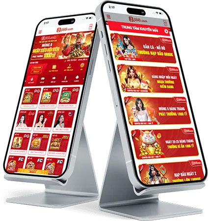 Tiện lợi mọi lúc mọi nơi bj39