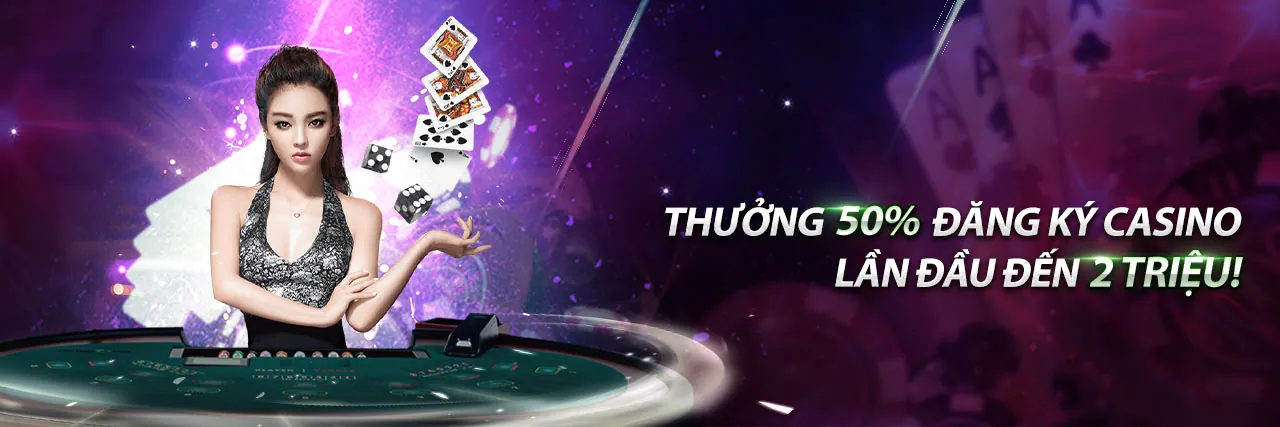 Thưởng chào mừng thành viên mới
