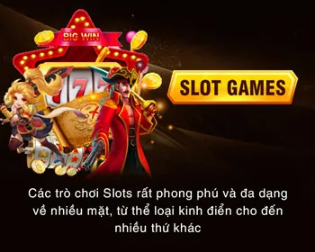 Thưởng chào mừng BJ39