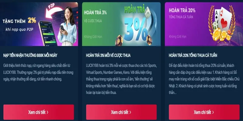 Khuyến mãi chào mừng thành viên mới BJ39